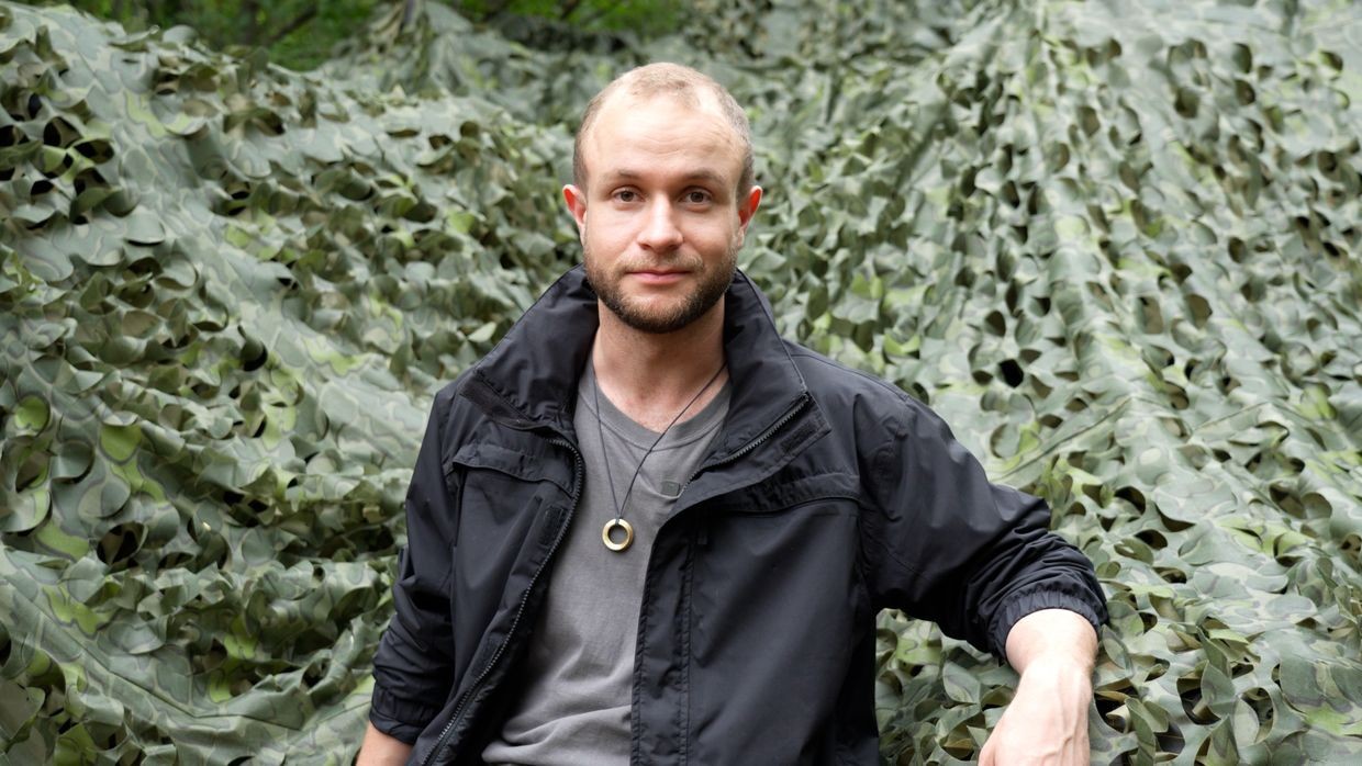Francis Farrell photo
